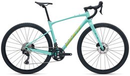 Giant Revolt 0 Gravel Bike