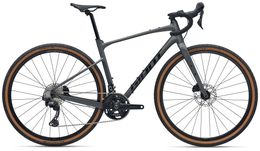 Giant Revolt 0 Gravel Bike