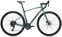 Giant Revolt 1 Gravel Bike