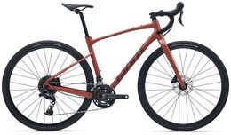 Giant Revolt 1 Gravel Bike