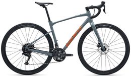 Giant Revolt 2 Gravel Bike