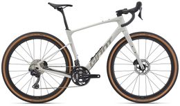 Giant Revolt Advanced 0 Gravel Bike