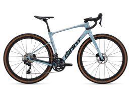 Giant Revolt Advanced 0 Gravel Bike