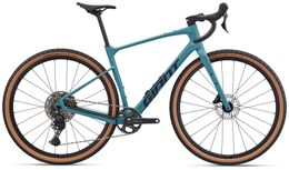 Giant Revolt Advanced 3 Gravel Bike