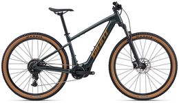 Giant Talon E+ Gen 2 29R Yamaha 430Wh Elektro Mountain Bike