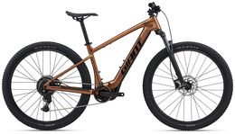 Giant Talon E+ Gen 2 29R Yamaha 430Wh Elektro Mountain Bike