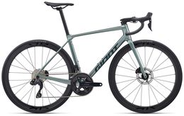 Giant TCR Advanced 0 Rennrad