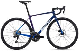 Giant TCR Advanced 1 Rennrad