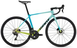 Giant TCR Advanced 2 Rennrad