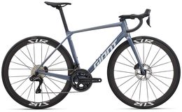 Giant TCR Advanced Pro 0 Di2 Rennrad
