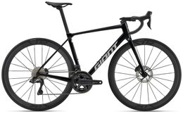 Giant TCR Advanced Pro 0 Di2 Rennrad