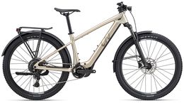 Liv Tempt E+ EX Gen 2 Yamaha 430Wh Elektro Mountain Bike