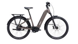 Giant AnyTour X E+2 Yamaha 625Wh Elektro City Bike