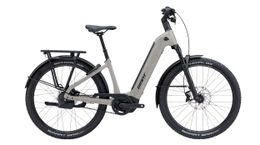 Giant AnyTour X E+3 Yamaha 625Wh Elektro City Bike