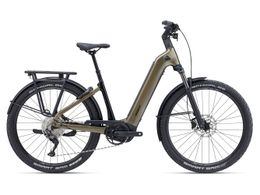 Giant AnyTour X E+3 Yamaha 625Wh Elektro City Bike