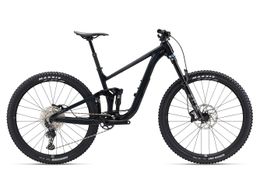 Giant Trance X 2 Fullsuspension Mountain Bike