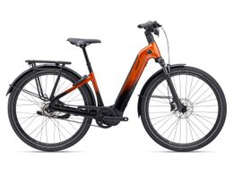 Giant AnyTour E+1 Yamaha 800Wh Elektro City Bike