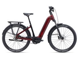 Giant AnyTour X E+2 Yamaha 625Wh Elektro City Bike