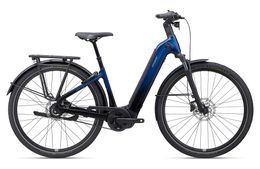 Giant AnyTour E+3 Yamaha 625Wh Elektro City Bike