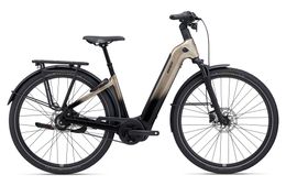 Giant AnyTour E+3 Yamaha 625Wh Elektro City Bike