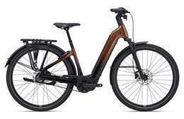 Giant AnyTour E+3 Yamaha 625Wh Elektro City Bike