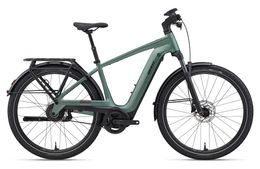 Giant Explore E+ 2 Yamaha 625Wh Elektro Trekking Bike