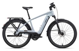 Giant Explore E+ 2 Yamaha 625Wh Elektro Trekking Bike