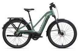 Giant Explore E+ 2 Yamaha 625Wh Elektro Trekking Bike