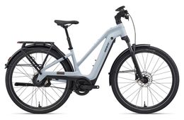 Giant Explore E+ 2 Yamaha 625Wh Elektro Trekking Bike