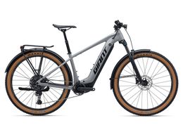 Giant Fathom E+ EX Yamaha 750Wh Elektro City Bike