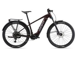 Giant Fathom E+ EX 2 Yamaha 625Wh Elektro City Bike
