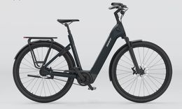 Giant NewTour E+2 Yamaha 500Wh Elektro City Bike