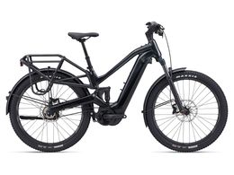 Giant Stormguard E+ 2/V2 Yamaha 800Wh Elektro Trekking Bike