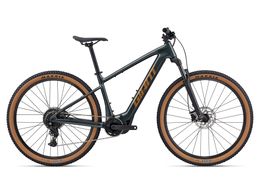 Giant Talon E+ Gen2 29R Yamaha 430Wh Elektro Mountain Bike