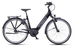 Green's Ashford Bosch 500Wh Elektro City Bike