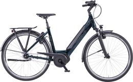 Green's Ashford Bosch 500Wh Elektro City Bike