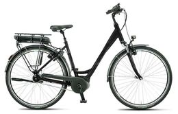 Green's Bristol Bosch 500Wh Elektro City Bike