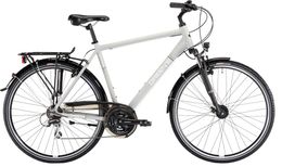 Green's Chelsea 21-G Comfort Trekking Bike