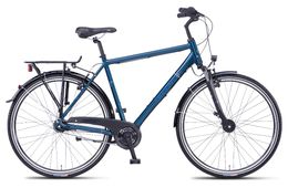 Green's Chelsea 7-G Comfort Trekking Bike