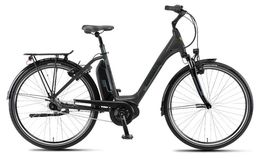 Green's Cornwall Bosch 500Wh Elektro City Bike