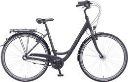 Green's Essex 3-G City Bike