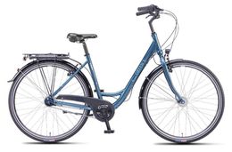 Green's Essex 7-G City Bike