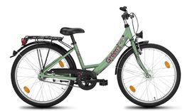 Green's Lilli 24R Kinder & Jugend Fahrrad