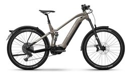 Haibike Adventr FS 10 Yamaha 720Wh Elektro Fullsuspension Mountain Bike