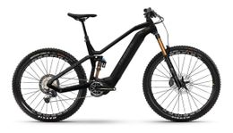 Haibike AllMtn 10 Yamaha 720Wh Elektro Fullsuspension Mountain Bike