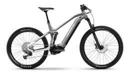 Haibike AllMtn 3 Yamaha 720Wh Elektro Fullsuspension Mountain Bike