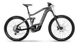 Haibike AllMtn 5 Bosch 750Wh Elektro Fullsuspension Mountain Bike