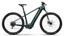 Haibike AllTrack 6 27.5R Yamaha 720Wh Elektro Mountain Bike