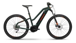 Haibike AllTrack Bosch 500Wh Kinder & Jugend Elektro Mountain Bike