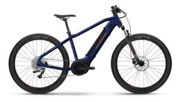 Haibike AllTrack 4 Bosch 500Wh 27.5R Elektro Mountain Bike